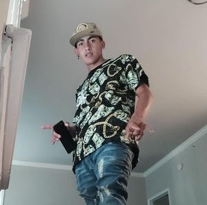 Meet your Posher, Elvin